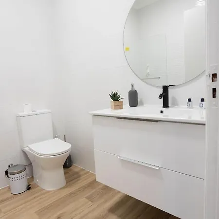 Apartment My Dream *