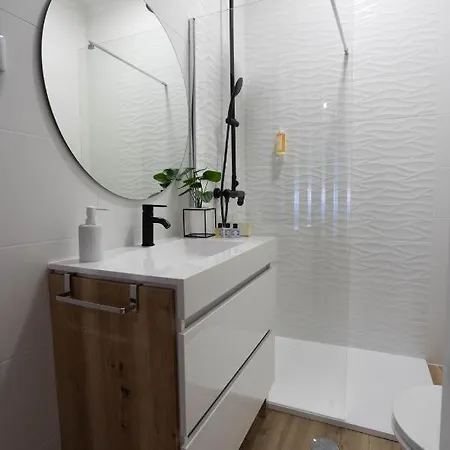 Appartement My Dream *