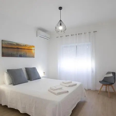 Apartment My Dream Alcains