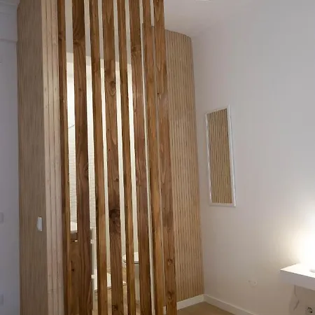 Apartment My Dream Alcains