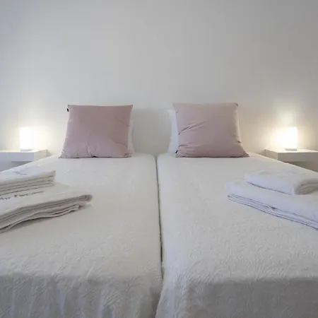 My Dream Apartment Alcains
