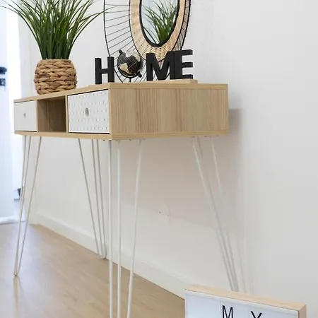 My Dream Apartment Alcains