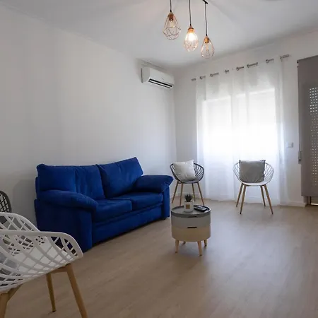 Apartamento My Dream *