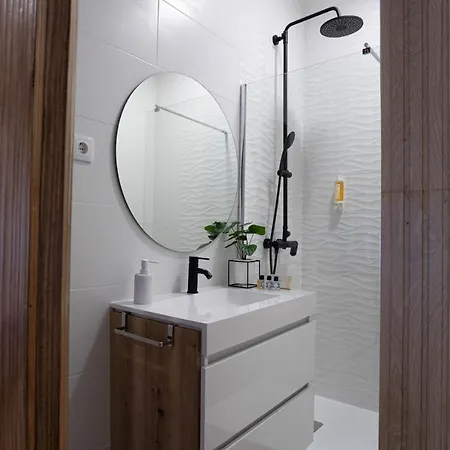 My Dream Apartment