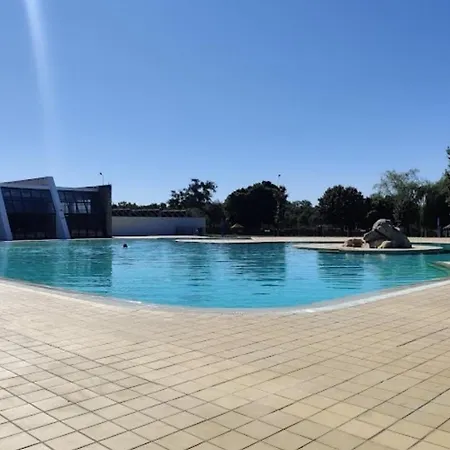 Appartement My Dream Alcains