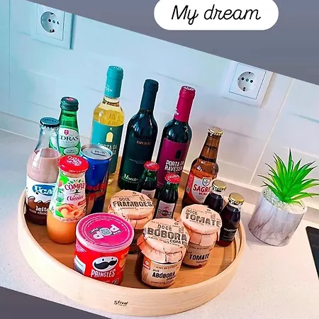 My Dream Apartment