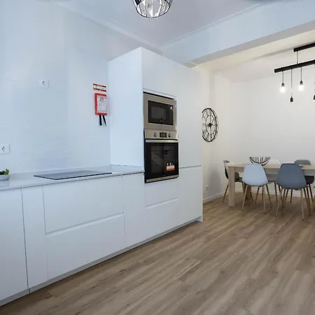 My Dream Apartamento Alcains