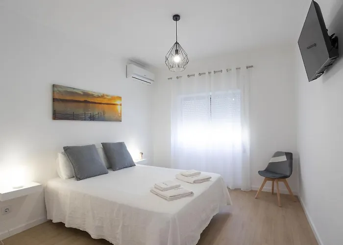 Apartman My Dream Alcains