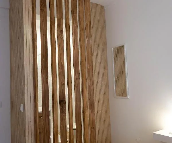 Apartman My Dream Alcains