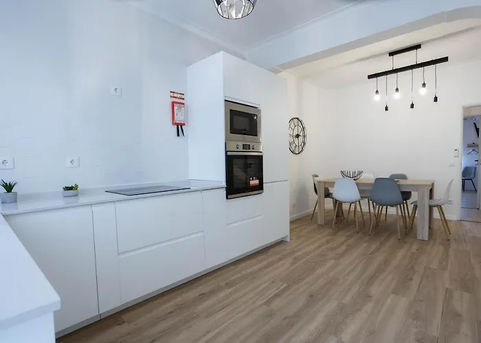 Apartman My Dream *