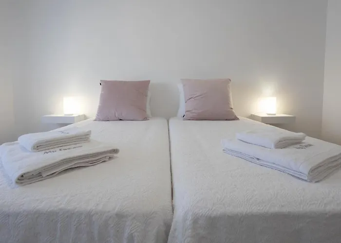 My Dream Apartman Alcains