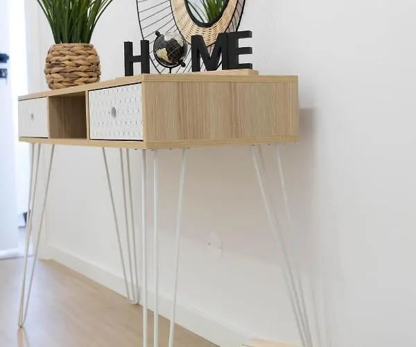 My Dream Apartman Alcains