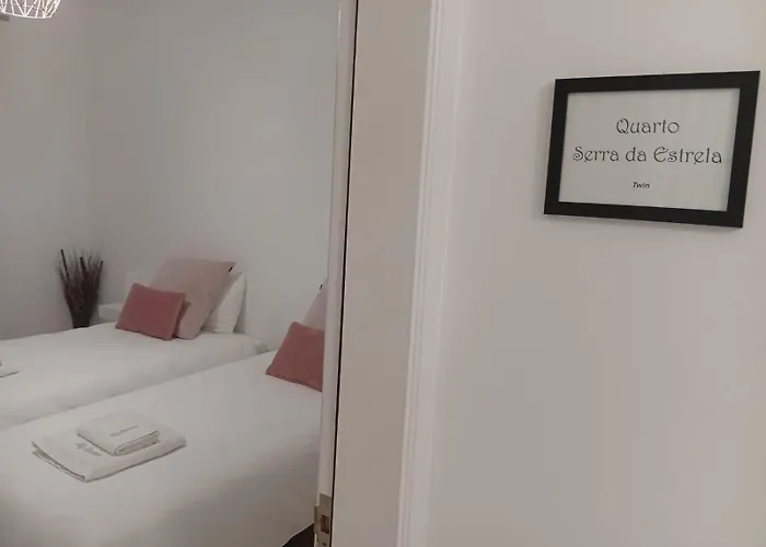 Apartman My Dream Alcains